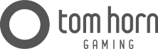 Tom Horn game provider logo
